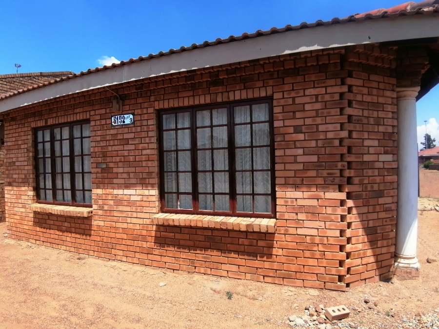 3 Bedroom Property for Sale in Kanana North West